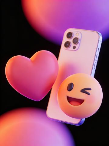 Flirterige Doen, durf of de waarheid vragen via WhatsApp feature image