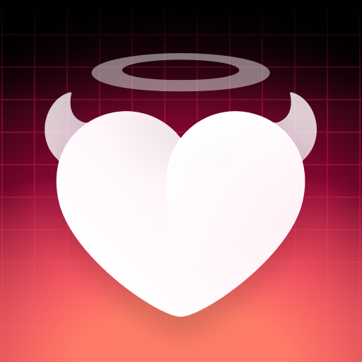 Flesje draaien app icon