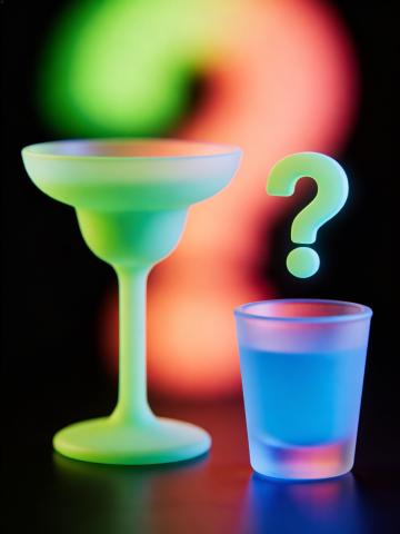 Truth or Drink: Het drankspel feature image